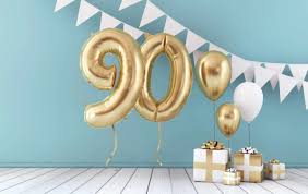 happy 90th birthday 50 wishes 5