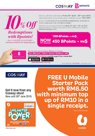 Get free exclusive kads1m 2014 report: Cosway Malaysia Member Special Offers 25 May 24 June 2019 My Page 24 25 Created With Publitas Com
