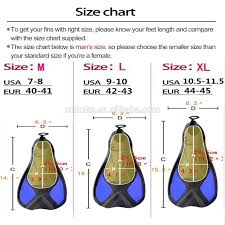 Adult Junior Cheap Rubber Training Surfing Scuba Diving Snorkeling Gear Pool Swimming Flippers Smart Short Blade Swim Fins Buy Swimming