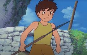 Dossier | Conan il ragazzo del futuro: il seme da cui sboccia la poetica di  Hayao Miyazaki - Il Cineocchio