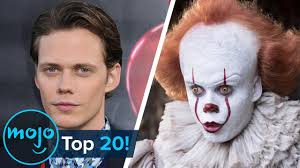 top 20 actors who were completely