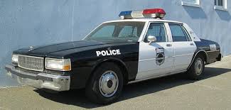 Image result for Chevy Caprice police car