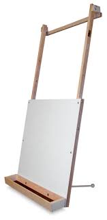 Beka Hanging Easel With Storage Tray