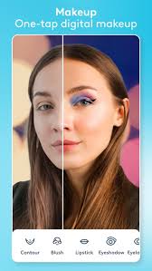 the best ios apps for face retouches