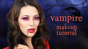 tutorial y vire makeup