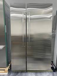 Refrigerator Freezer Column Set