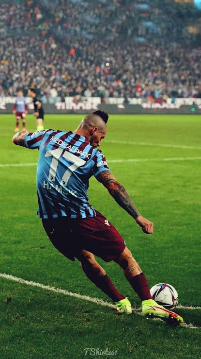 Trabzonspor Wallpapers