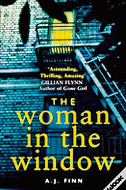 There are no critic reviews yet for the woman in the window. Review The Woman In The Window By Aj Finn Saturday Review The Times