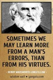 quotes on Pinterest | Henry Wadsworth Longfellow, Be Kind and Be ... via Relatably.com