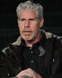 He played the roles of amoukar in quest for fire (1981), salvatore in the name of the rose (1986). Ron Perlman Charmed Fandom