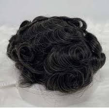 Wholesale Human Hair Black Man Wigs For Discreteness - Alibaba.com