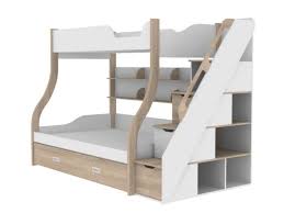 wright bunk bed d chloe kids furniture
