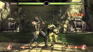 Mortal kombat (also known as mortal kombat 9) is a fighting video game developed by netherrealm studios and published by warner bros. Mortal Kombat 9 Playstation 3 Ps3 Gameplay No Commentary No Logos Youtube