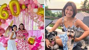 camille prats sweet message for mom s