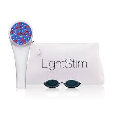 Lightstim For Acne Led Light Therapy Device Premier Look