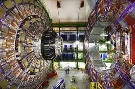 Fogonazos: Megaestructuras: cómo se hizo el LHC