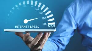 Download speed is measured in data transferred per second. How Do I Calculate The Upload Speed Of My Internet