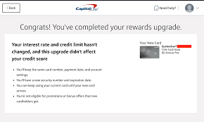 Credit history accounts for 15 percent of your credit score and your oldest card is the most crucial element in establishing that. Capital One Platinum Pc To Qs Myfico Forums 6231729