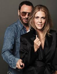 tom ford interviews rita wilson about