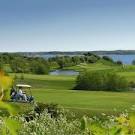 Golfing on scenic courses | VisitSønderborg