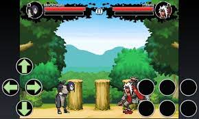 In android i had played some mugen games like tourney of warriors, power warriors but this all are average game with less optimisation. Game Naruto Ninja Storm 3 Cso Ukuran Kecil