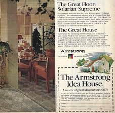armstrong solarian flooring print ad