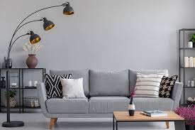 Should All Living Room Furniture Match