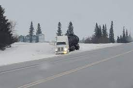 Don't forget, your local weather forecast is available. Weather Wreaking Havoc On Roads Wind Warnings In Place Across Saskatchewan 650 Ckom