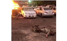 Image result for medina bombing