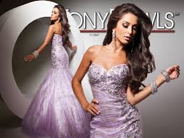 Tony Bowls 113507