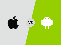 That said, which one is better: Ios Vs Android Which One Is Better Itooletech