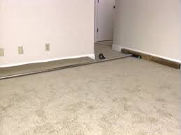 Once your hardwood, carpet, or vinyl flooring products are selected and we have measured the areas and given you a quote, we have a clear process for scheduling your installation. How To Install Wall To Wall Carpet Yourself How Tos Diy