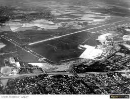 Ретрофото аэропортов мира. Аэропорт Дюссельдорф. Ретрофото аэропортов мира. Аэропорт Дюссельдорф. История,Авиация