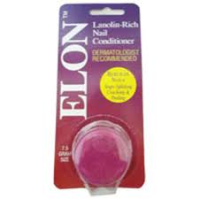 elon nail essentials lanolin rich