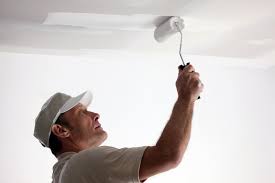 Painting A Ceiling Best Painting Tips