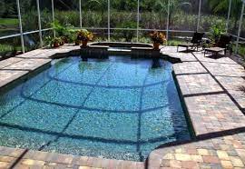 Tampa Pool Builders Grand Vista Pools