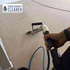 your carpet cleaner perth cleaning