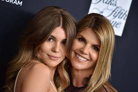 More from celebrity news 2020. What Is Olivia Jade Giannulli Lori Loughlin S Daughter Doing Now