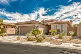 anthem country club henderson homes for