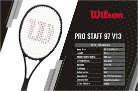 6 best tennis racquets 2021 reviewed