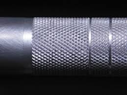 Knurling And A Few Things You Should Know