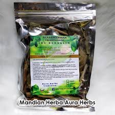 Beberapa barangan yang hot item antaranya barut baby bengkung ibu mandian herba berminat pm atau wa 0192027907. Dedaun Mandian Herba By Aura Herbs Tradition Nonanis