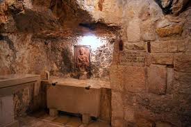 Image result for Grotto of St. Jerome