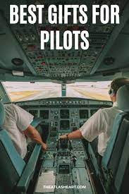35 best gifts for pilots at every se