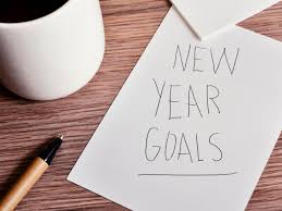 unique new year's resolutions - Happy New Year 2022