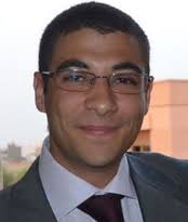 Mohamed Tarek Ghoneim. PhD Students - MTG_Photo_for_website