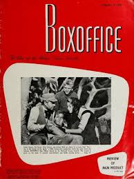 Boxoffice February 15 1960