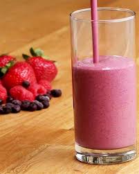 how to make smoothies more filling