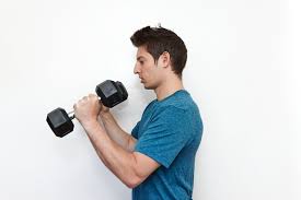are bicep curls bad for you do it