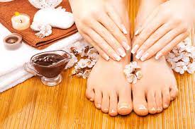 how much to tip for a pedicure the